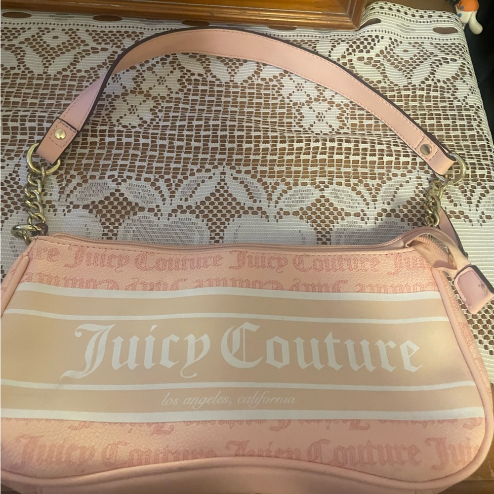Juicy Couture Purse